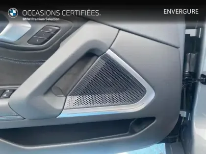 Photo 13 BMW Z4  Roadster sDrive20iA 197ch M Sport