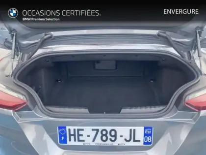 Photo 6 BMW Z4  Roadster sDrive20iA 197ch M Sport