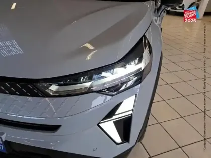 Photo 12 Renault Captur  1.6 E-Tech full hybrid 145ch Techno