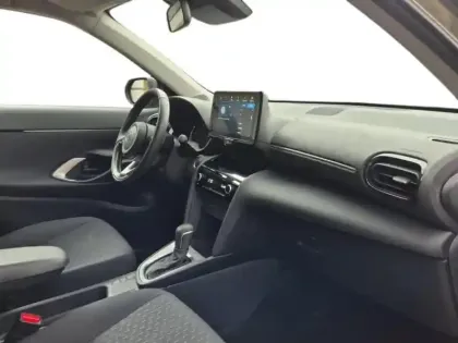 Photo 8 Toyota Yaris  Cross 116h Dynamic MC24