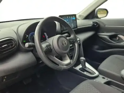 Photo 14 Toyota Yaris  Cross 116h Dynamic MC24