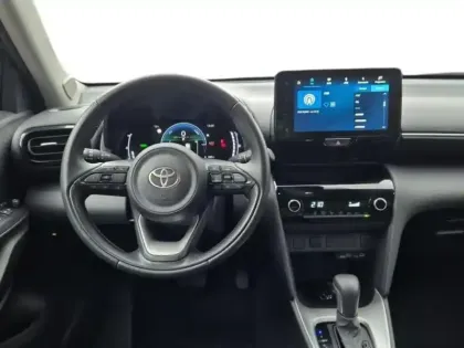 Photo 11 Toyota Yaris  Cross 116h Dynamic MC24