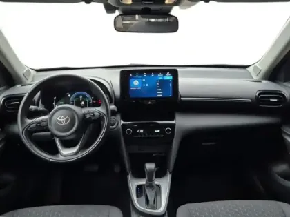 Photo 10 Toyota Yaris  Cross 116h Dynamic MC24