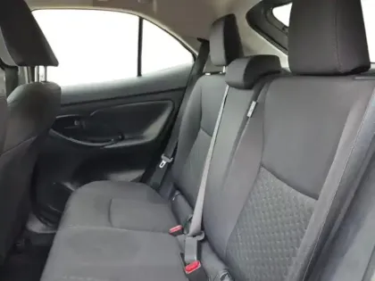 Photo 13 Toyota Yaris  Cross 116h Dynamic MC24