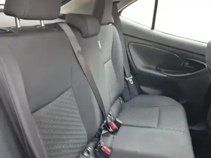 Photo 9 Toyota Yaris  Cross 116h Dynamic MC24