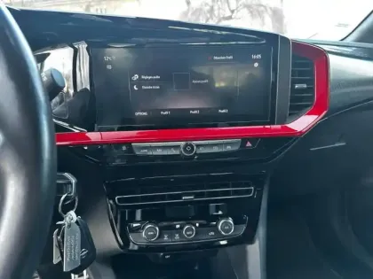 Photo 11 Opel Mokka  1.2 Turbo 130ch GS Line BVA8