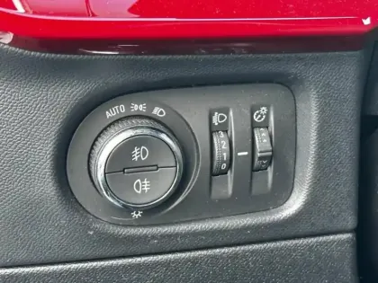 Photo 14 Opel Mokka  1.2 Turbo 130ch GS Line BVA8