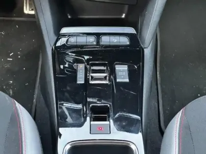 Photo 6 Opel Mokka  1.2 Turbo 130ch GS Line BVA8