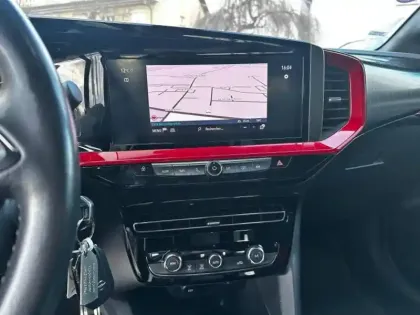 Photo 9 Opel Mokka  1.2 Turbo 130ch GS Line BVA8