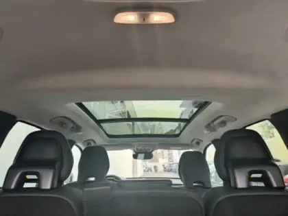 Photo 6 Volvo Xc90  T8 AWD 310 + 145ch Ultimate Style Chrome Geartronic