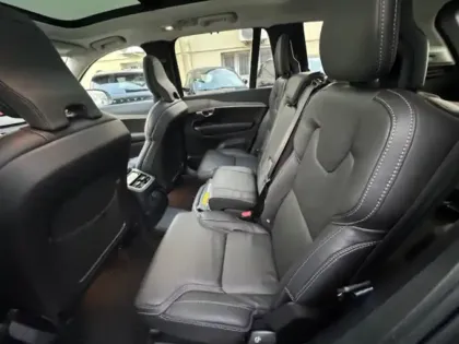 Photo 8 Volvo Xc90  T8 AWD 310 + 145ch Ultimate Style Chrome Geartronic