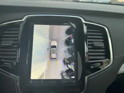 Photo 12 Volvo Xc90  T8 AWD 310 + 145ch Ultimate Style Chrome Geartronic