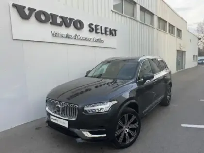 Photo Volvo Xc90