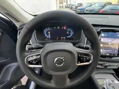 Photo 11 Volvo Xc90  T8 AWD 310 + 145ch Ultimate Style Chrome Geartronic
