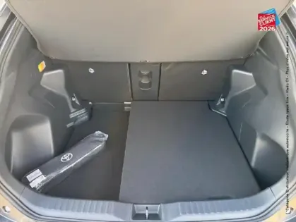 Photo 13 Toyota Yaris  Cross 116h Design MY22