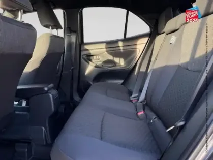 Photo 10 Toyota Yaris  Cross 116h Design MY22