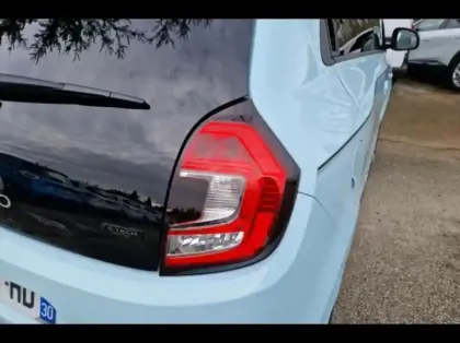 Photo 13 Renault Twingo Gén. III (C07) Ph2 NG Techno 5