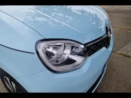 Photo 14 Renault Twingo Gén. III (C07) Ph2 NG Techno 5
