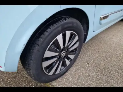 Photo 12 Renault Twingo Gén. III (C07) Ph2 NG Techno 5