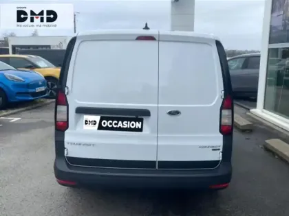 Photo 9 Ford Transit Connect  L2 1.5 EcoBoost 150ch PHEV Trend BVA6