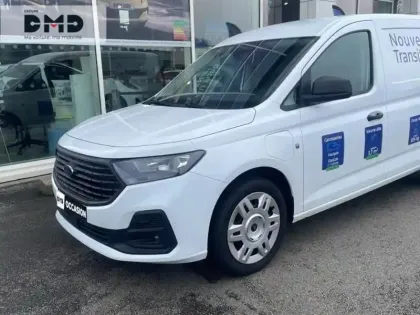 Photo Ford Transit Connect