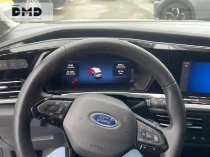 Photo 6 Ford Transit Connect  L2 1.5 EcoBoost 150ch PHEV Trend BVA6