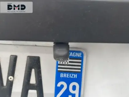 Photo 12 Ford Transit Connect  L2 1.5 EcoBoost 150ch PHEV Trend BVA6