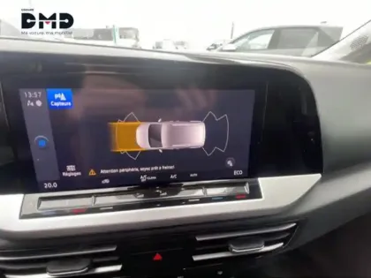 Photo 5 Ford Transit Connect  L2 1.5 EcoBoost 150ch PHEV Trend BVA6