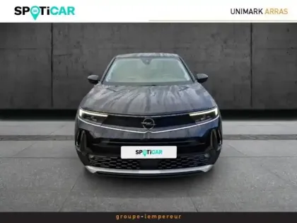 Photo 5 Opel Mokka  1.2 Turbo 100ch Elegance Business