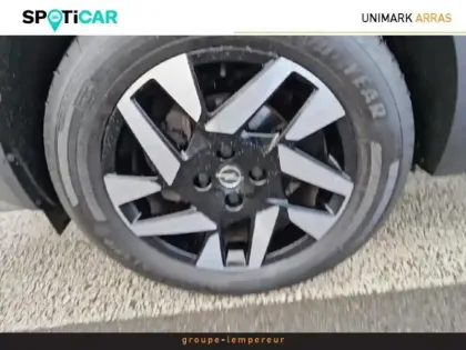 Photo 9 Opel Mokka  1.2 Turbo 100ch Elegance Business