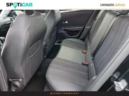 Photo 14 Opel Mokka  1.2 Turbo 100ch Elegance Business