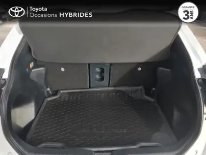 Photo 9 Toyota Yaris  Cross 116h Trail MY22