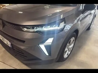 Photo 13 Renault Captur  1.0 TCe 90ch Evolution