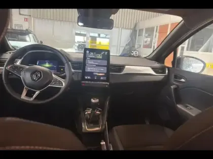 Photo 8 Renault Captur  1.0 TCe 90ch Evolution