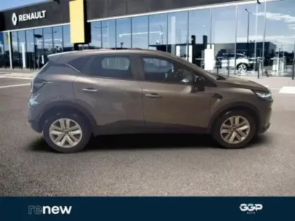 Photo 6 Renault Captur  1.0 TCe 90ch Evolution