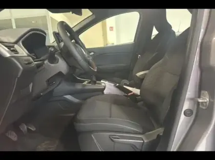 Photo 9 Renault Captur  1.0 TCe 90ch Evolution