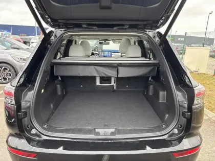Photo 27 Mitsubishi Outlander  2.4 PHEV 306ch Instyle 4WD