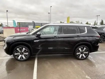 Photo 23 Mitsubishi Outlander  2.4 PHEV 306ch Instyle 4WD