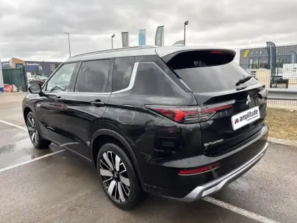 Photo 22 Mitsubishi Outlander  2.4 PHEV 306ch Instyle 4WD