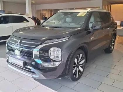 Photo Mitsubishi Outlander