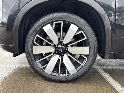 Photo 24 Mitsubishi Outlander  2.4 PHEV 306ch Instyle 4WD