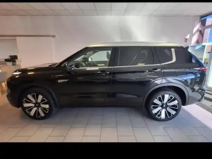 Photo 7 Mitsubishi Outlander  2.4 PHEV 306ch Instyle 4WD