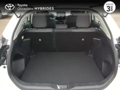 Photo 9 Toyota Yaris  Cross 116h Dynamic MY22