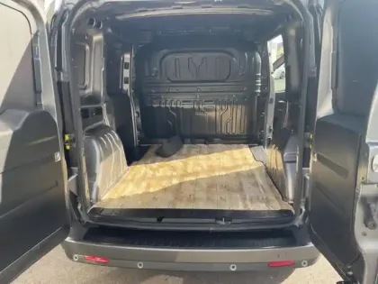 Photo 6 Fiat Doblo  Cargo 1.3 Multijet 95ch Pack Pro Nav