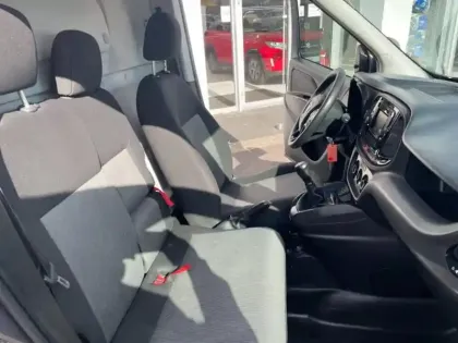 Photo 10 Fiat Doblo  Cargo 1.3 Multijet 95ch Pack Pro Nav