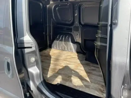 Photo 7 Fiat Doblo  Cargo 1.3 Multijet 95ch Pack Pro Nav