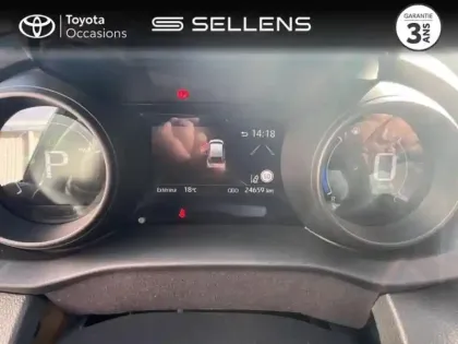 Photo 13 Toyota Yaris  Cross 116h Design MY22