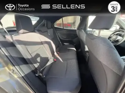 Photo 6 Toyota Yaris  Cross 116h Design MY22