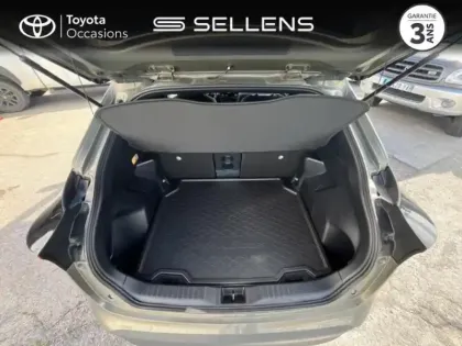 Photo 9 Toyota Yaris  Cross 116h Design MY22