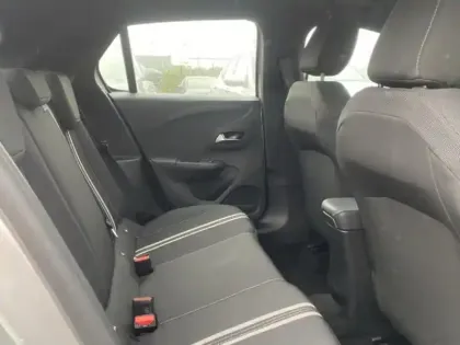 Photo 11 Opel Corsa  1.2 Turbo 100ch GS